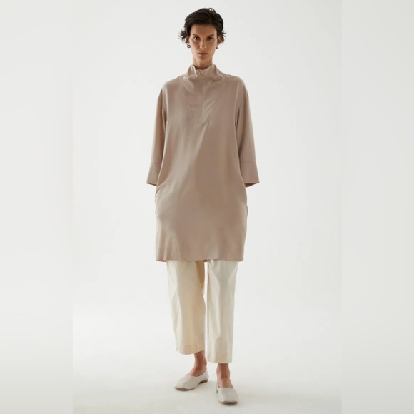 COS Utility Dress - Picture 13 of 13